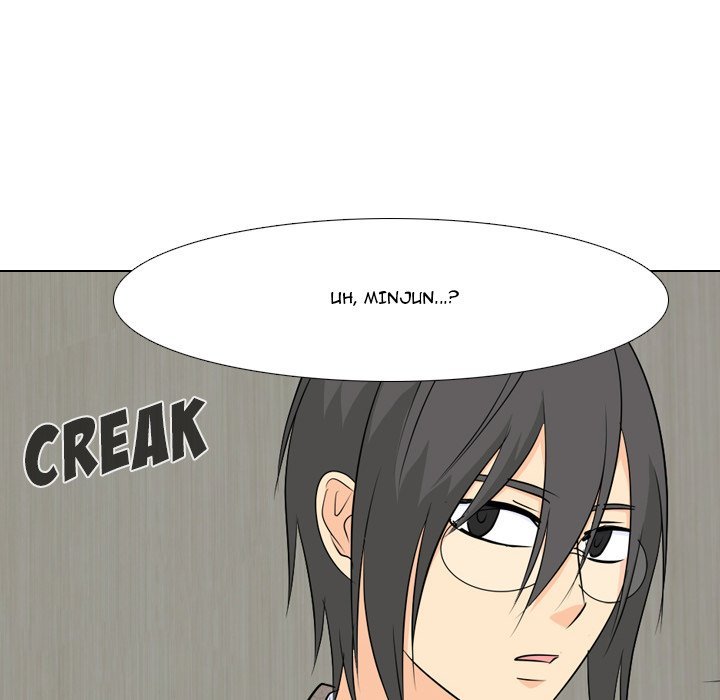 High School Legend  Red Dragon Manhwa - Chapter 104 Page 39