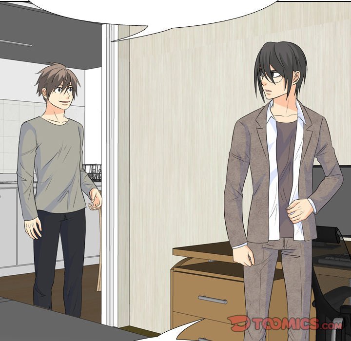 High School Legend  Red Dragon Manhwa - Chapter 104 Page 41