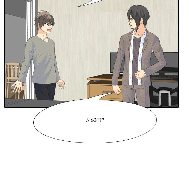 High School Legend  Red Dragon Manhwa - Chapter 104 Page 43