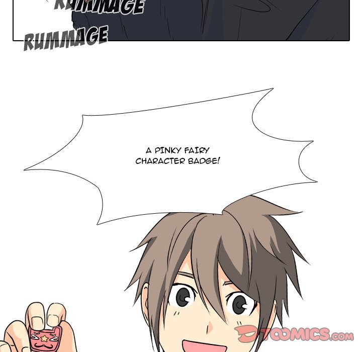 High School Legend  Red Dragon Manhwa - Chapter 104 Page 45