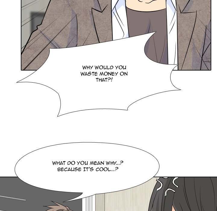 High School Legend  Red Dragon Manhwa - Chapter 104 Page 50