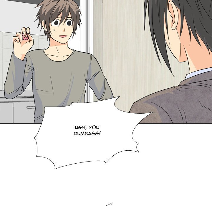 High School Legend  Red Dragon Manhwa - Chapter 104 Page 51