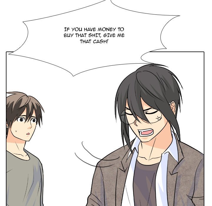 High School Legend  Red Dragon Manhwa - Chapter 104 Page 52