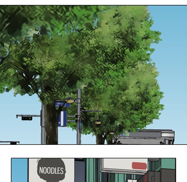 High School Legend  Red Dragon Manhwa - Chapter 104 Page 55