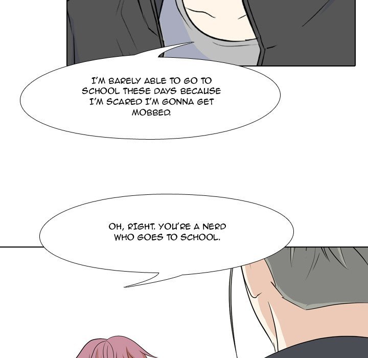 High School Legend  Red Dragon Manhwa - Chapter 104 Page 60