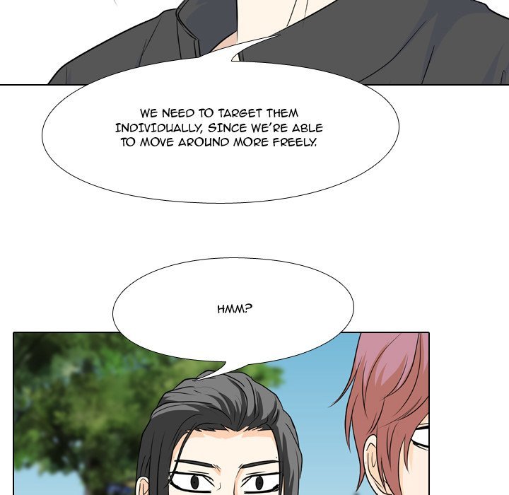 High School Legend  Red Dragon Manhwa - Chapter 104 Page 64