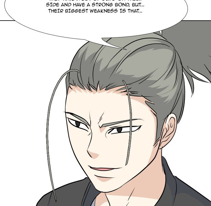 High School Legend  Red Dragon Manhwa - Chapter 104 Page 66