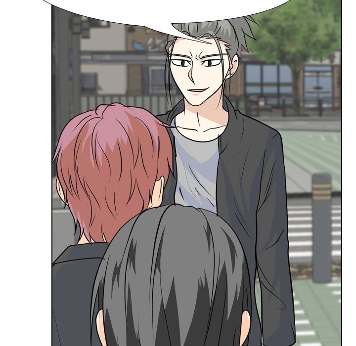 High School Legend  Red Dragon Manhwa - Chapter 104 Page 68