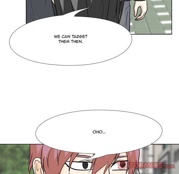 High School Legend  Red Dragon Manhwa - Chapter 104 Page 69