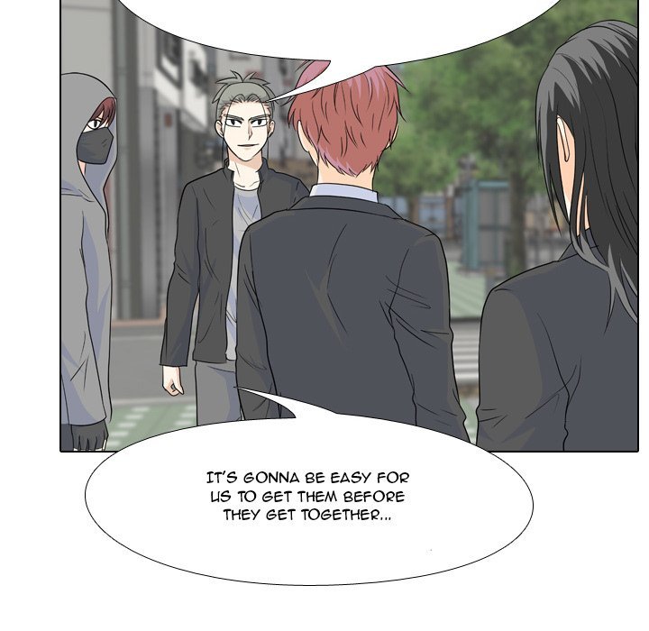 High School Legend  Red Dragon Manhwa - Chapter 104 Page 71