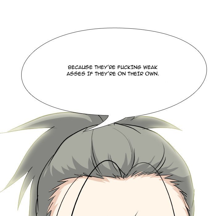 High School Legend  Red Dragon Manhwa - Chapter 104 Page 72