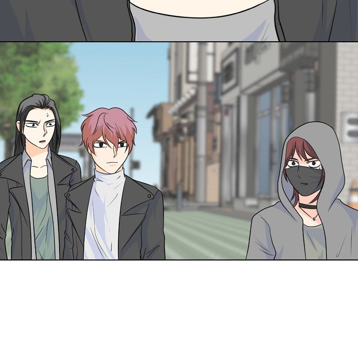 High School Legend  Red Dragon Manhwa - Chapter 104 Page 74