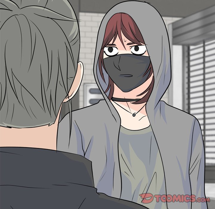 High School Legend  Red Dragon Manhwa - Chapter 104 Page 77