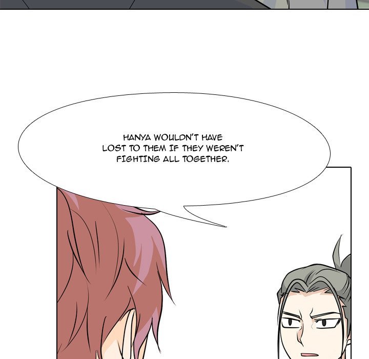 High School Legend  Red Dragon Manhwa - Chapter 104 Page 78