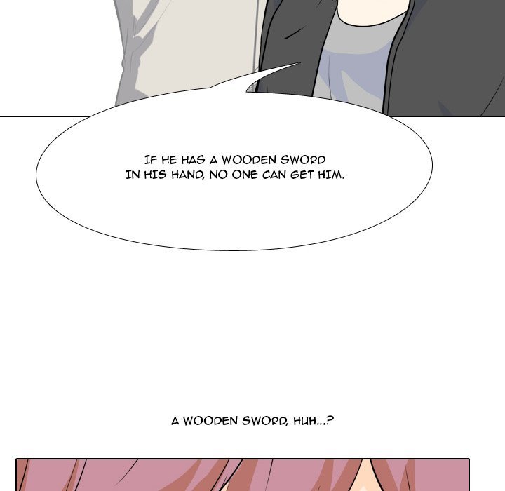 High School Legend  Red Dragon Manhwa - Chapter 104 Page 83