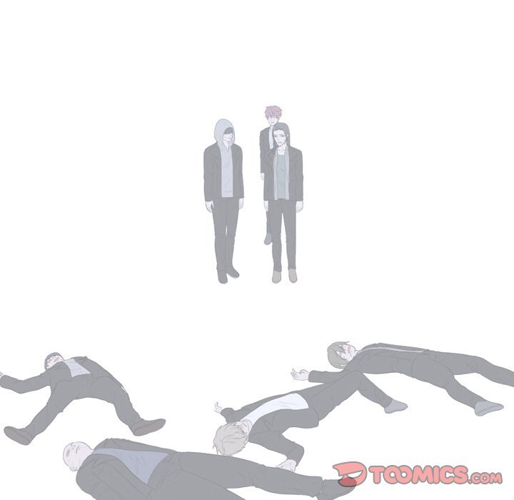 High School Legend  Red Dragon Manhwa - Chapter 104 Page 85