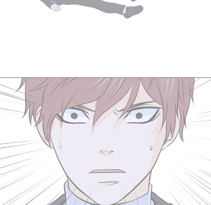 High School Legend  Red Dragon Manhwa - Chapter 104 Page 86