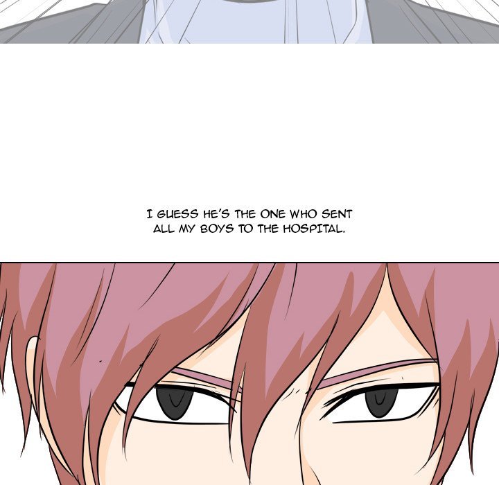 High School Legend  Red Dragon Manhwa - Chapter 104 Page 87