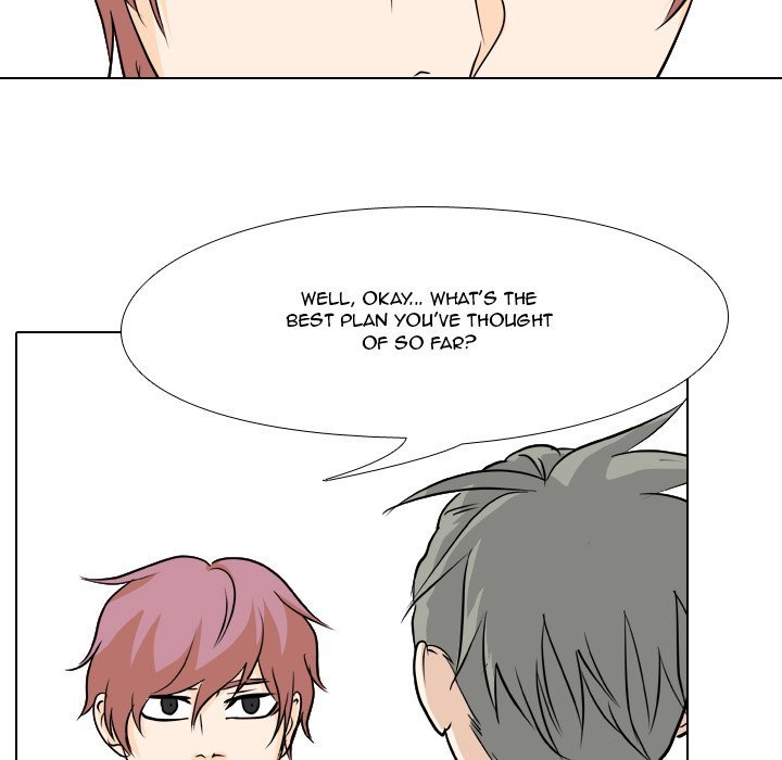 High School Legend  Red Dragon Manhwa - Chapter 104 Page 88