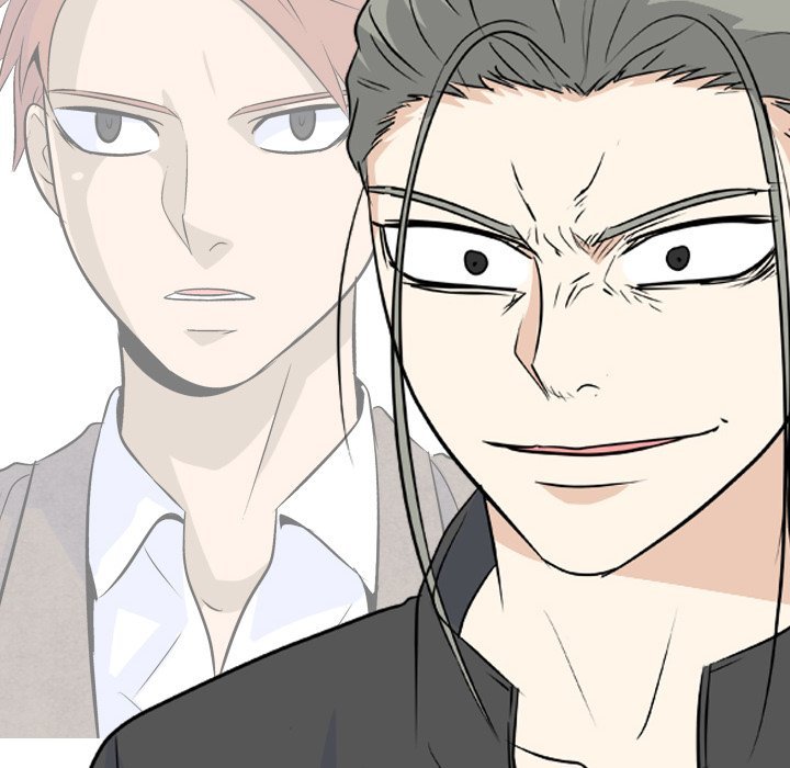 High School Legend  Red Dragon Manhwa - Chapter 104 Page 95