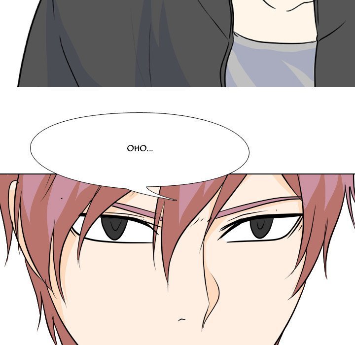 High School Legend  Red Dragon Manhwa - Chapter 104 Page 96