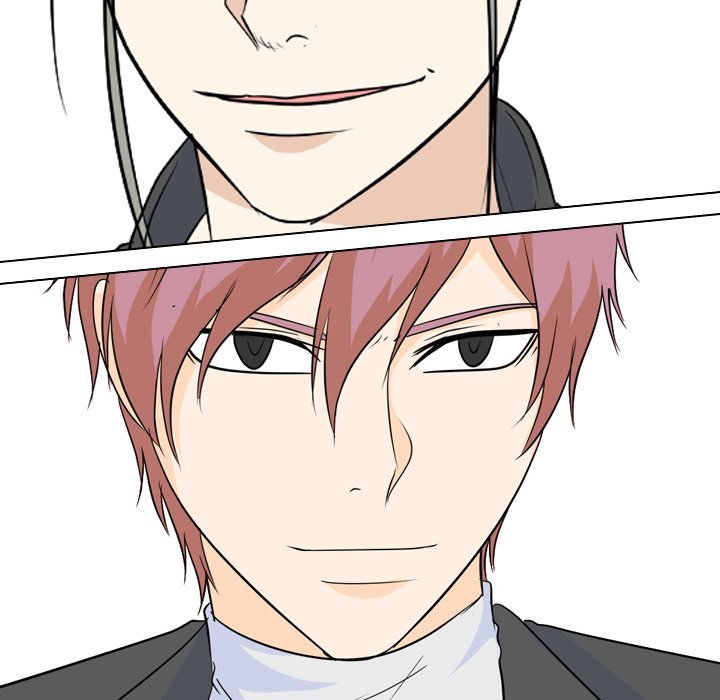 High School Legend  Red Dragon Manhwa - Chapter 104 Page 100