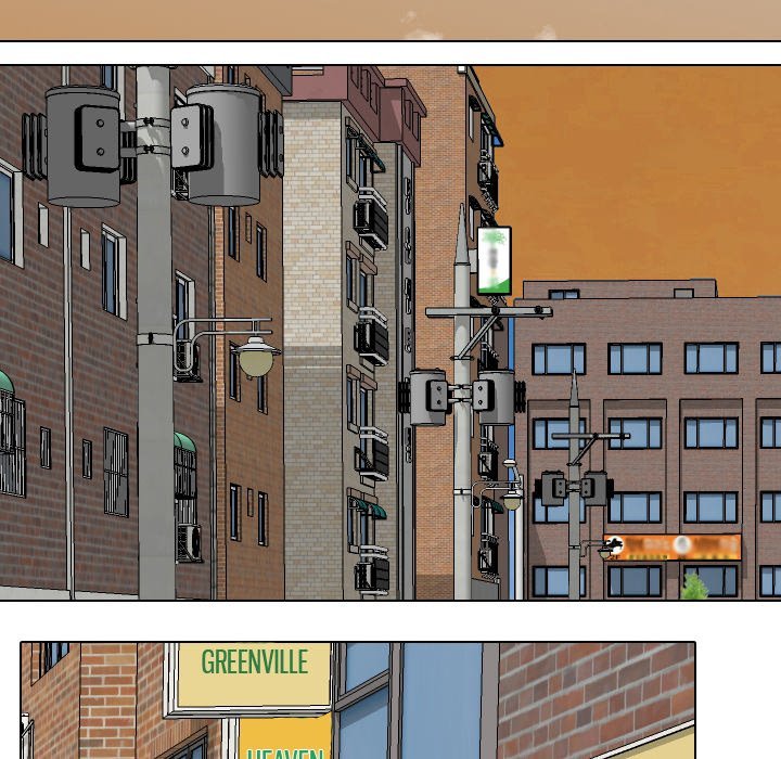 High School Legend  Red Dragon Manhwa - Chapter 104 Page 103