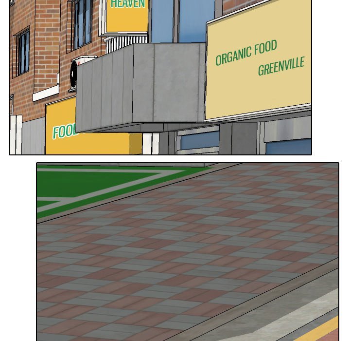 High School Legend  Red Dragon Manhwa - Chapter 104 Page 104