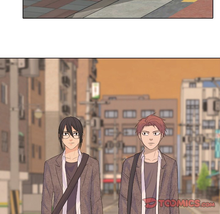 High School Legend  Red Dragon Manhwa - Chapter 104 Page 105