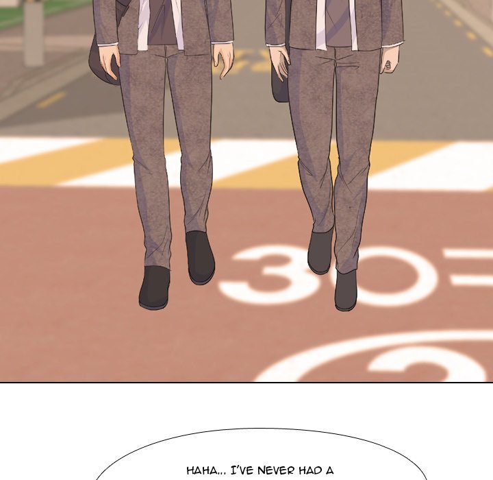 High School Legend  Red Dragon Manhwa - Chapter 104 Page 106