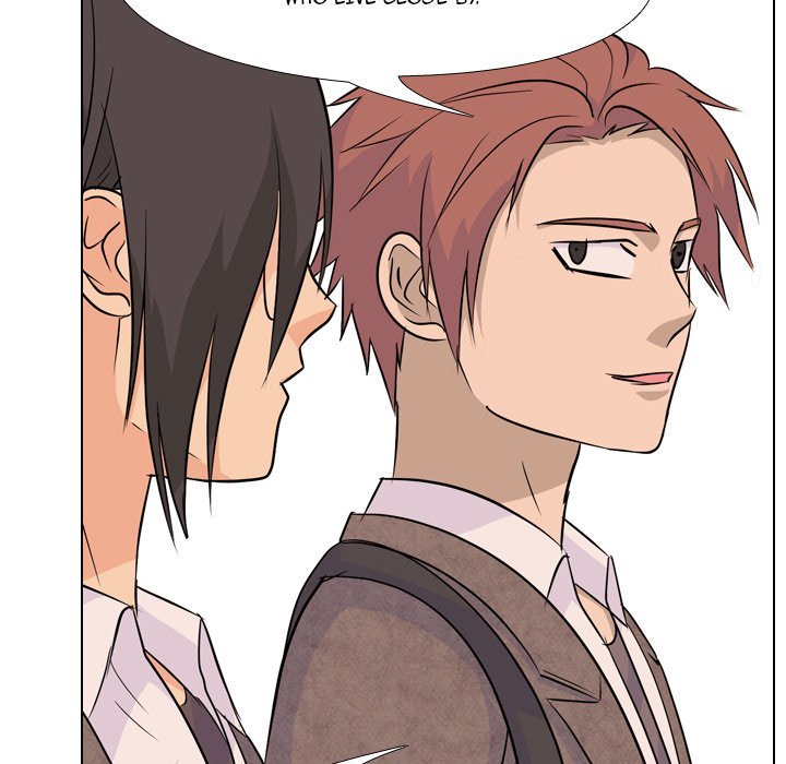 High School Legend  Red Dragon Manhwa - Chapter 104 Page 108