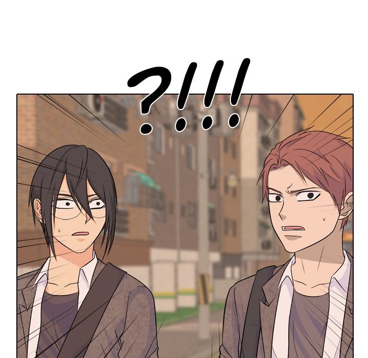 High School Legend  Red Dragon Manhwa - Chapter 104 Page 111