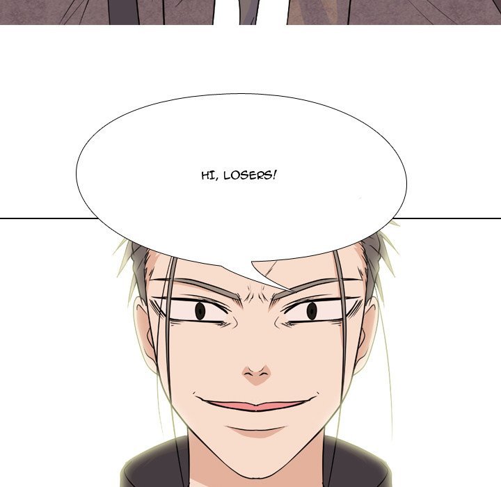 High School Legend  Red Dragon Manhwa - Chapter 104 Page 114