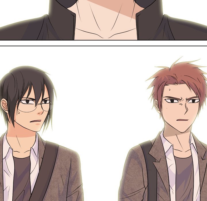 High School Legend  Red Dragon Manhwa - Chapter 104 Page 115