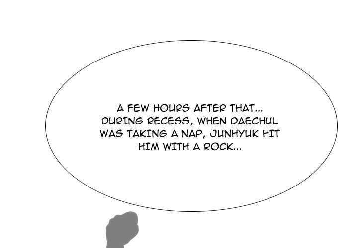 High School Legend  Red Dragon Manhwa - Chapter 207 Page 0