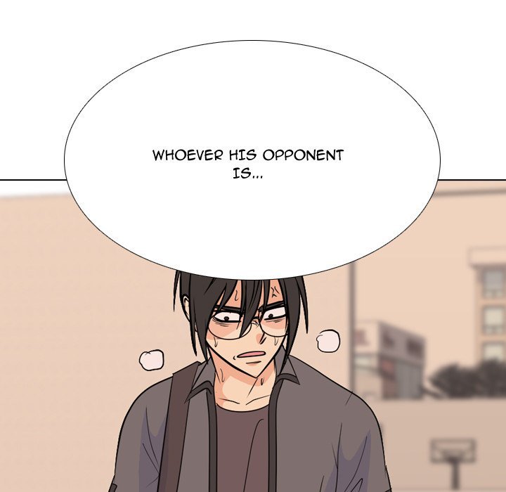 High School Legend  Red Dragon Manhwa - Chapter 207 Page 7