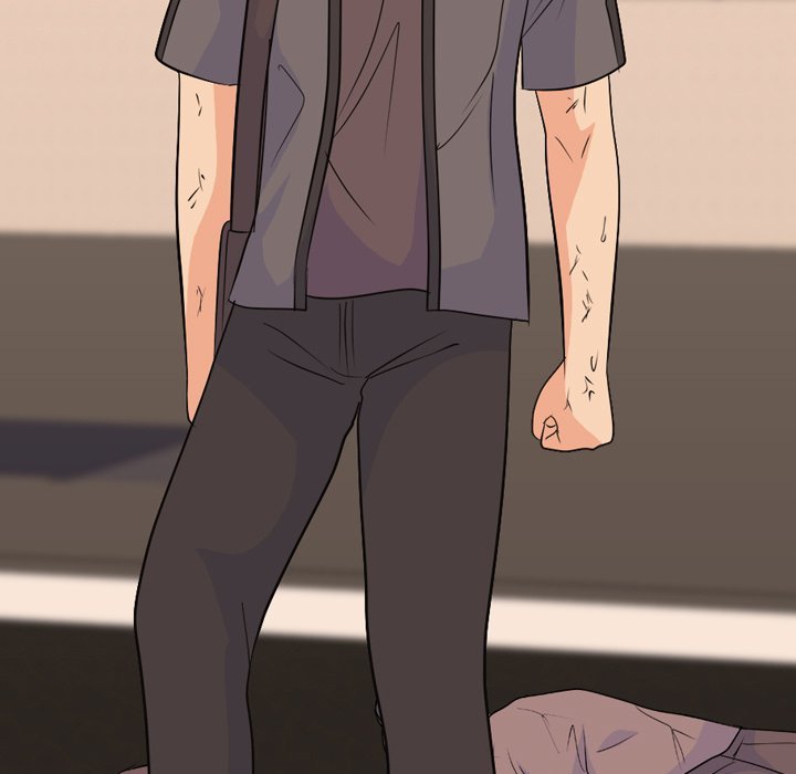 High School Legend  Red Dragon Manhwa - Chapter 207 Page 8