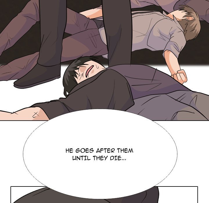 High School Legend  Red Dragon Manhwa - Chapter 207 Page 9