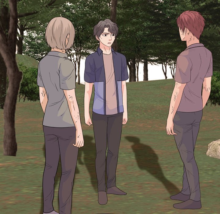 High School Legend  Red Dragon Manhwa - Chapter 207 Page 15