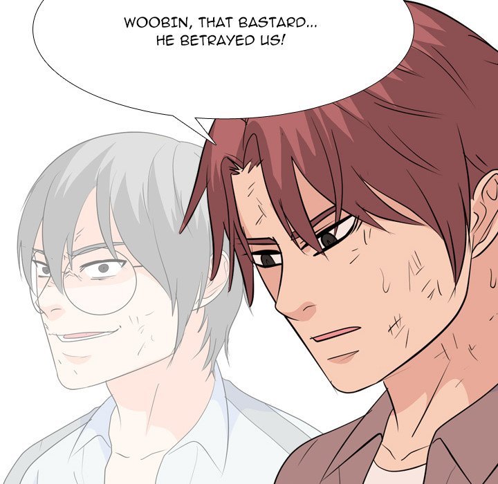 High School Legend  Red Dragon Manhwa - Chapter 207 Page 19