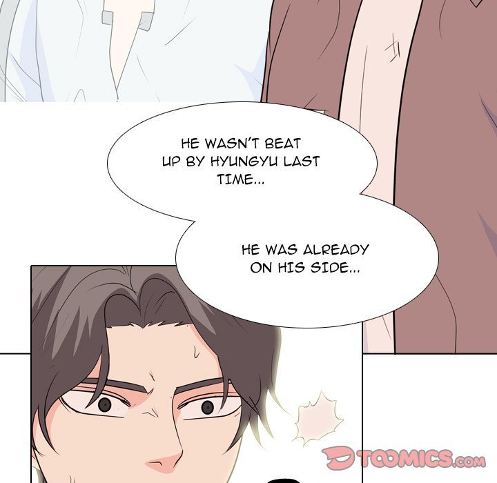 High School Legend  Red Dragon Manhwa - Chapter 207 Page 20