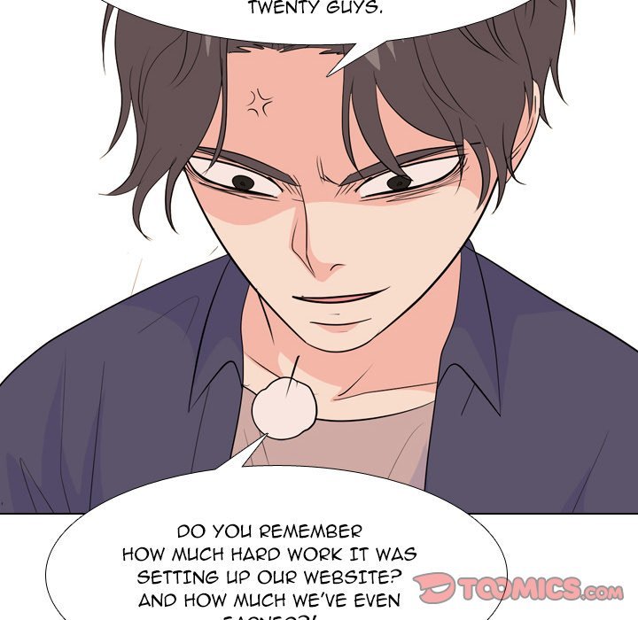 High School Legend  Red Dragon Manhwa - Chapter 207 Page 29
