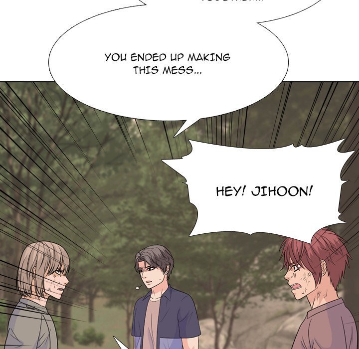 High School Legend  Red Dragon Manhwa - Chapter 207 Page 31