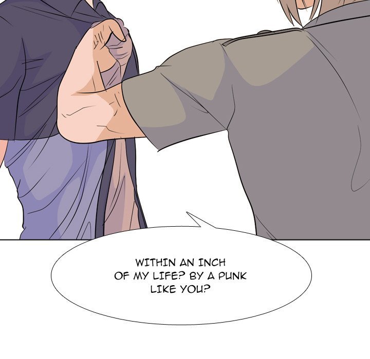 High School Legend  Red Dragon Manhwa - Chapter 207 Page 34