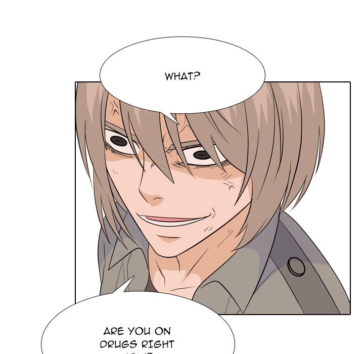 High School Legend  Red Dragon Manhwa - Chapter 207 Page 35