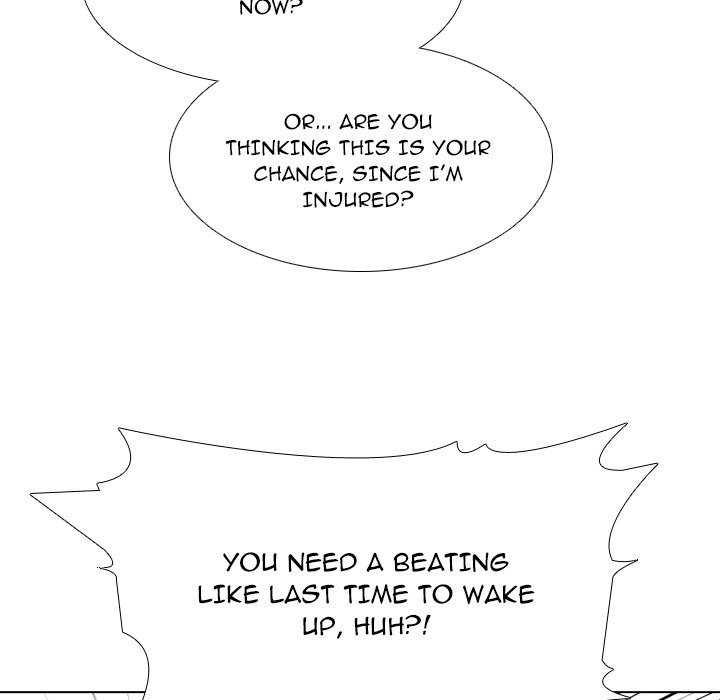 High School Legend  Red Dragon Manhwa - Chapter 207 Page 36