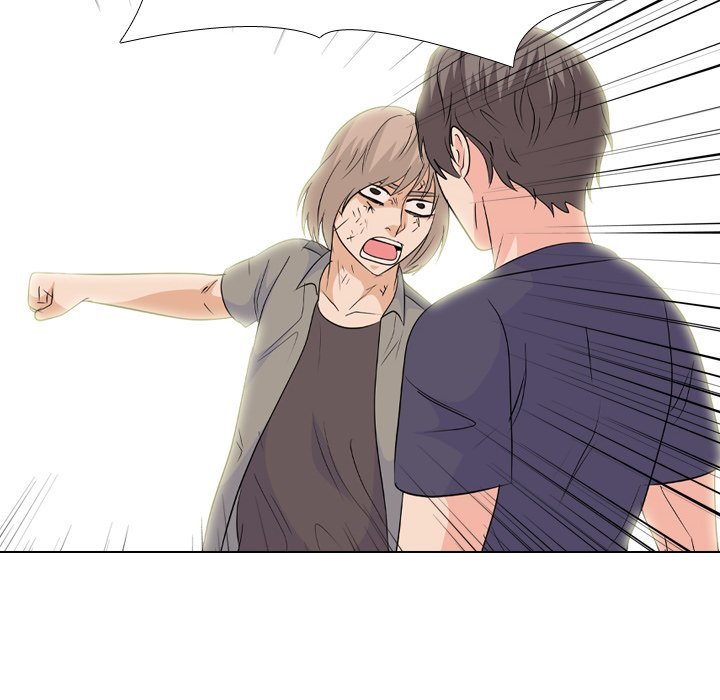 High School Legend  Red Dragon Manhwa - Chapter 207 Page 37