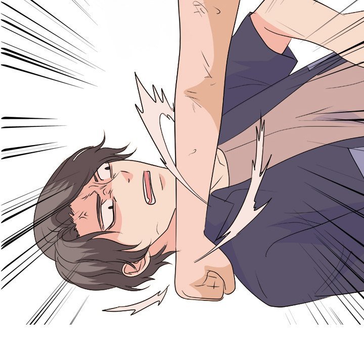 High School Legend  Red Dragon Manhwa - Chapter 207 Page 42