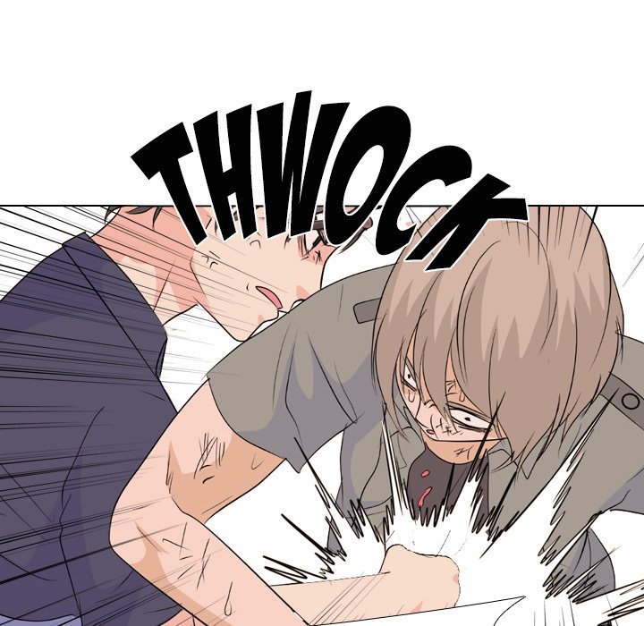 High School Legend  Red Dragon Manhwa - Chapter 207 Page 43