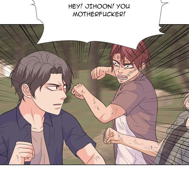 High School Legend  Red Dragon Manhwa - Chapter 207 Page 49